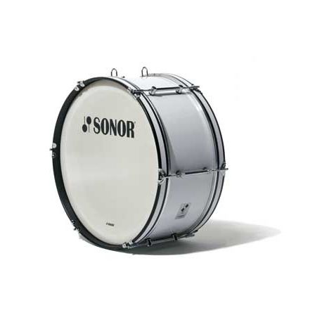 Sonor MB 2612 CW Bass Drum