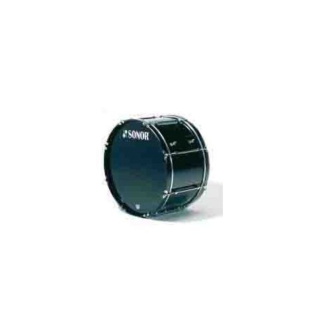 Sonor MB 2410 B CB Bass Drum