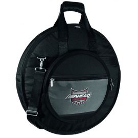 Ahead Armor AA6024 • Deluxe Cymbal Bag - Shoulder