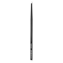 Ahead JJ1 Speedmetal Drumstick mit Aluminium-Kern