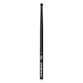 Ahead M2 Marching Drumstick mit Aluminium-Kern