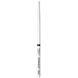 Ahead M2C White Marching mit Aluminium-Kern