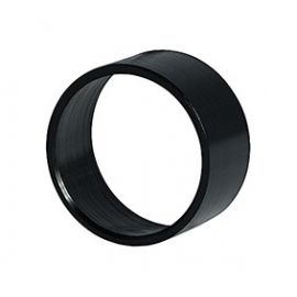 Ahead RGBM Marching Replacement Ring (Black)
