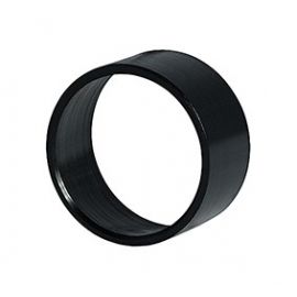 Ahead RGBM Marching Replacement Ring (Black)