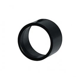 Ahead RGB5A 5A/7A Replacement Ring (Black)