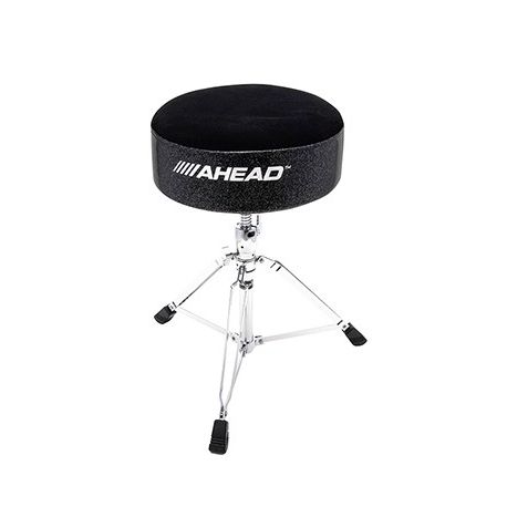 Ahead ART-BS Drumhocker - Rund, 14"