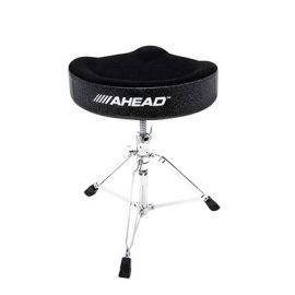 Ahead AST-BS Drumhocker - Sattel, 17"