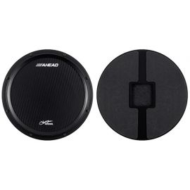 Ahead AHSHPC 14" S-Hoop Marchingpad black/black