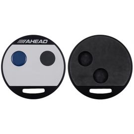 Ahead AHP3Z 14" 3-Zonen Practicepad / Übungsgummi