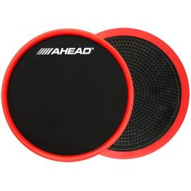 Ahead AHSOPP 6" Stick-On Compact Practice Pad