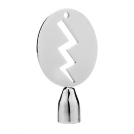 DOJO BS1 Lightning Bolt, Drum Key, 4-kant