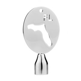 DOJO FS1 Florida Drum Key, 4-kant