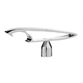 DOJO BS2 Bottle Opener Drum Key, 4-kant