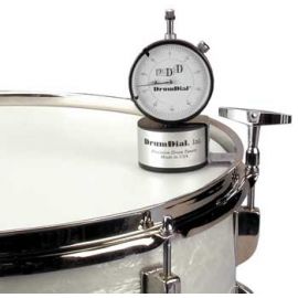 Drum Dial DD Schlagzeug-Stimmgerät