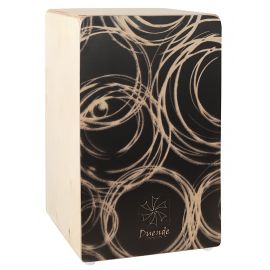 Duende Cajon Confusion