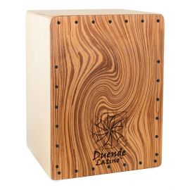Duende Cajon Latino