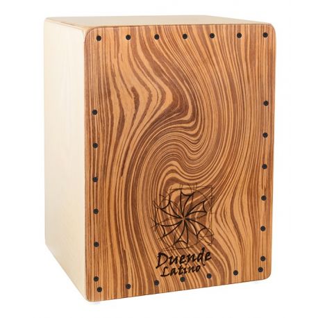 Duende Cajon Latino