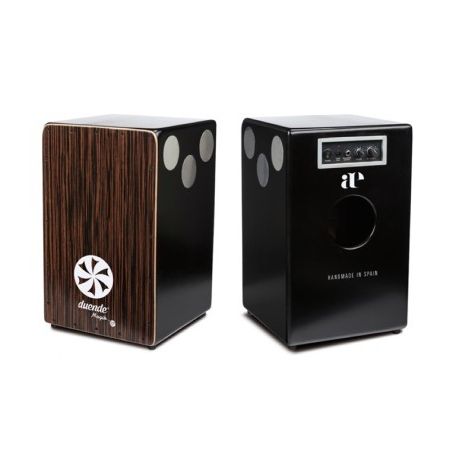Duende Cajon Magik