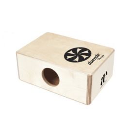 Duende Pongo 10"