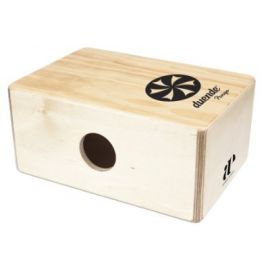 Duende Pongo 14"