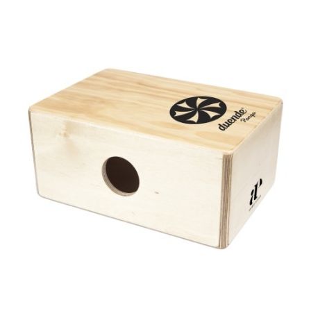 Duende Pongo 14"
