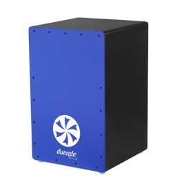 Duende Cajon First Model 2.0 Orange / Black