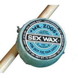 SEX WAX SW Drumstick Wax
