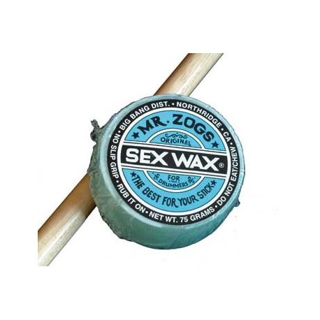 SEX WAX SW Drumstick Wax