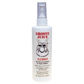 Groove Juice GJCC Becken- und Hardware-Reiniger