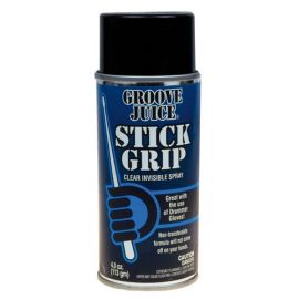 Groove Juice GJSG Stick Grip Spray