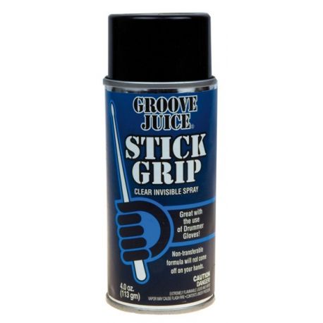 Groove Juice GJSG Stick Grip Spray