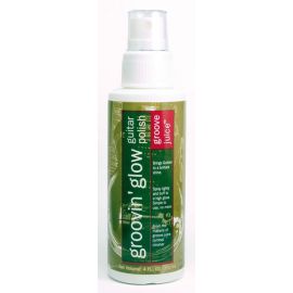Groove Juice GJGG Gitarren Politur