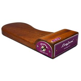 Logjam Prolog Stompbox