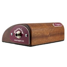 Logjam Travelog 2 Stompbox