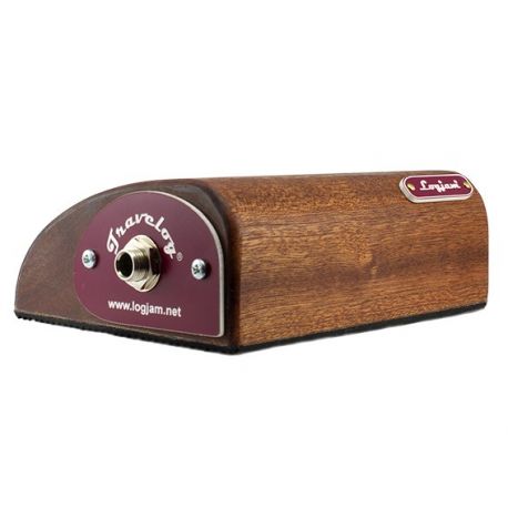 Logjam Travelog 2 Stompbox