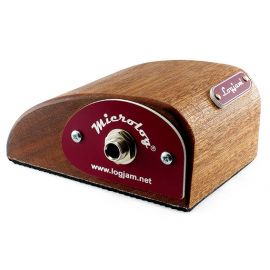 Logjam Microlog 2 Stompbox