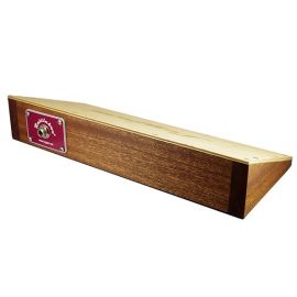 Logjam Rattlebox Stompbox