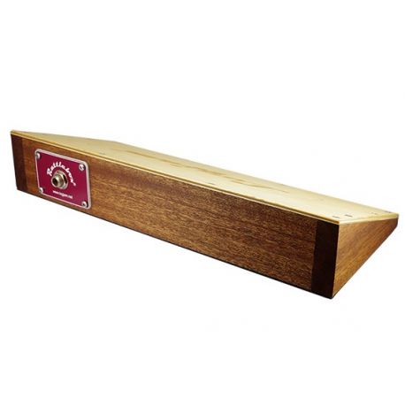 Logjam Rattlebox Stompbox
