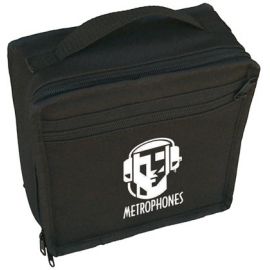 Metrophones MPB Tasche für Kopfhörer