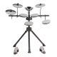 nuX DM-1 Digital Drum Set