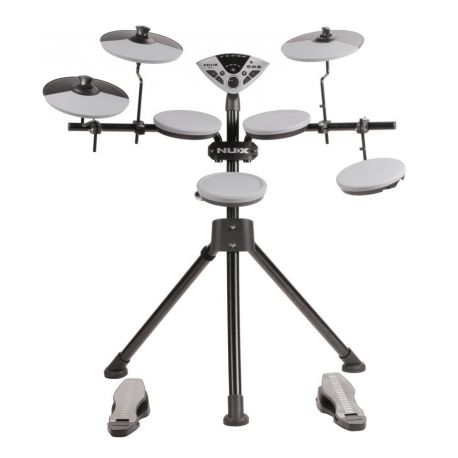 nuX DM-1 Digital Drum Set