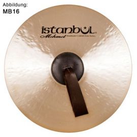 Istanbul Mehmet MB18 Marching Band 18" Paar