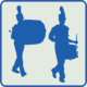 Pausenmusik