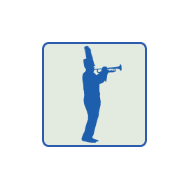 Maiabend Fanfare