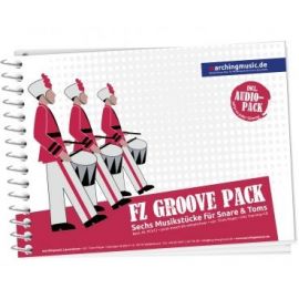 FZ GROOVE PACK