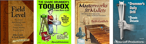 Fachliteratur für Spielmannszug, Marchingband, Fanfarenzug und Musikverein | Marchingshop.de